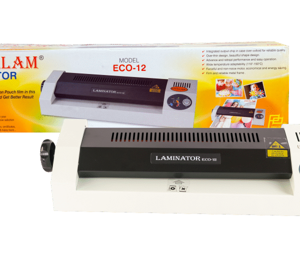 Excelam Eco-12 Lamination Machine