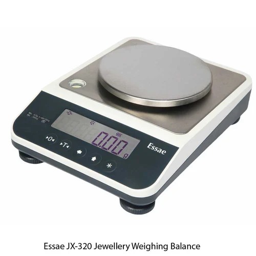 Essae JX320G Jewellery Scale