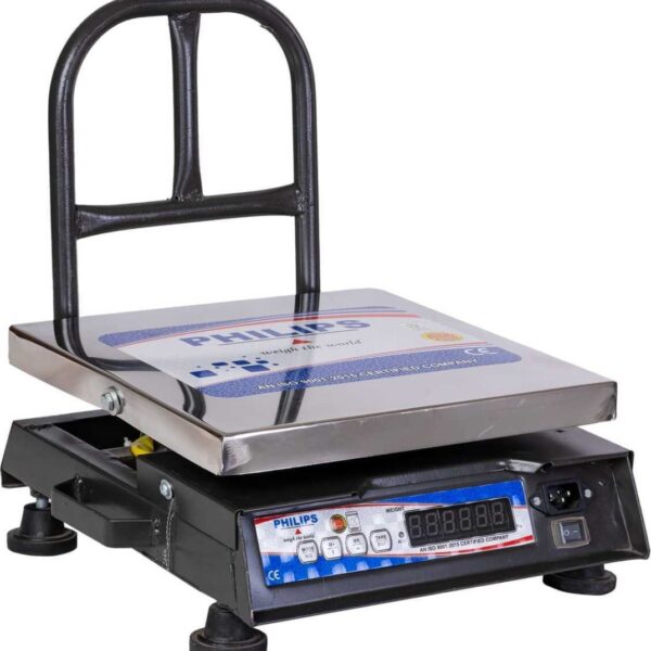 PHILIPS 300/300 CHIKEN SCALE 50KG
