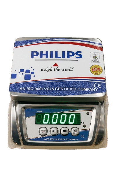 PHILIPS  MICROMINI SS 10 KG