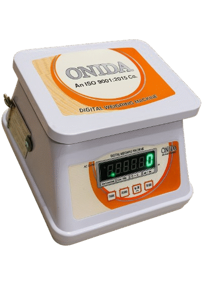 ONIDA ABS CHOTU 20 KG