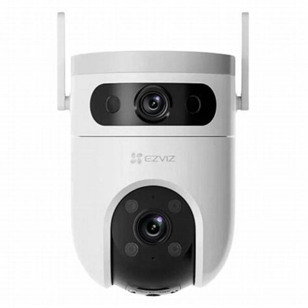Ezviz H9C Dual Lens Wifi Smart Camera