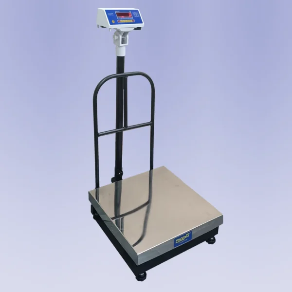 PHOENIX NEP 40/100 Kg. 400/400mm