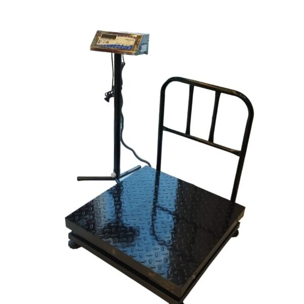 PHILIPS 500/500 MS PLATFORM 300 KG